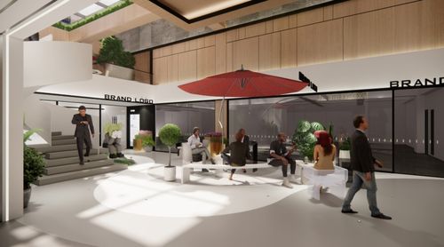 長寧將新增國際數字時尚創新中心，推動數字文化創意軟件開發發展