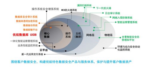 數據安全法保駕護航，優炫軟件以數字文創軟件開發賦能數字經濟新篇章